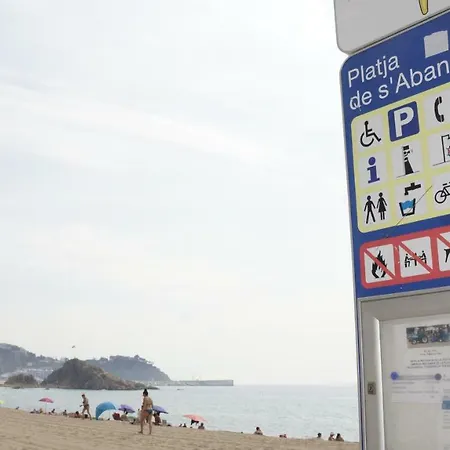 Beach Apartament