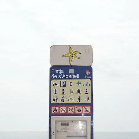 Apartamento Beach