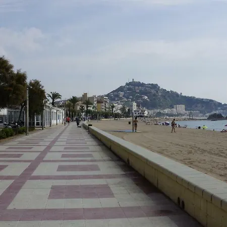 Beach * Blanes