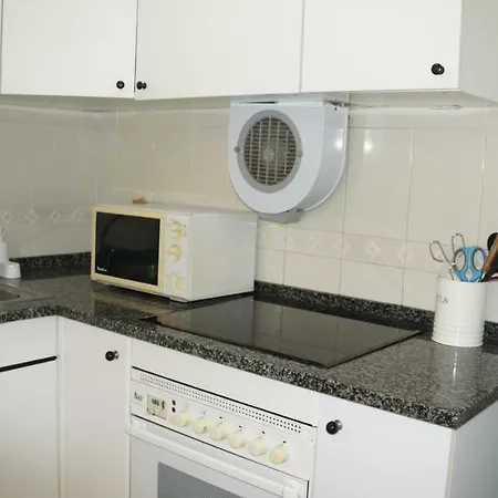 Apartamento Beach *