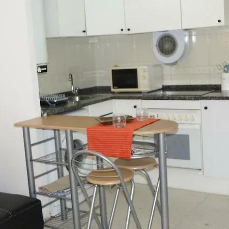 Beach Apartamento Blanes