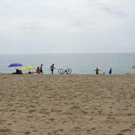 Beach *